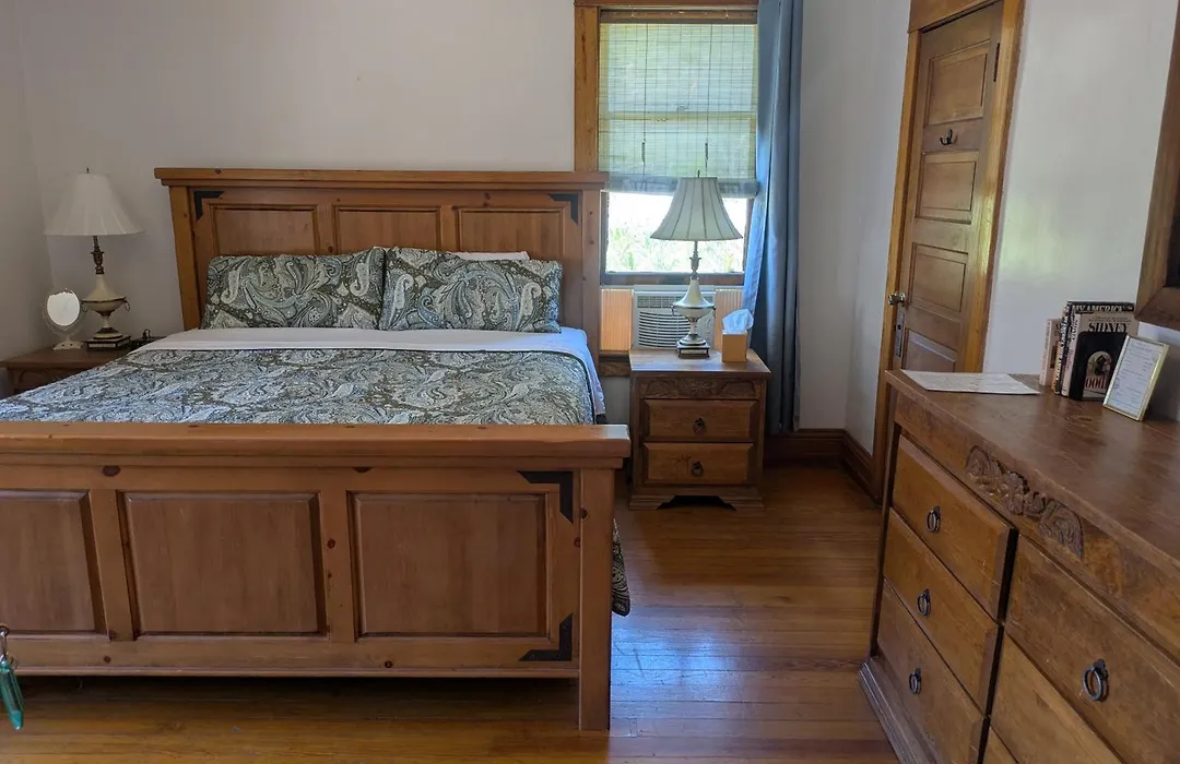 The Oliver House - Adults Only-1