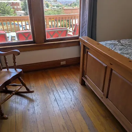 The Oliver House - Adults Only-2